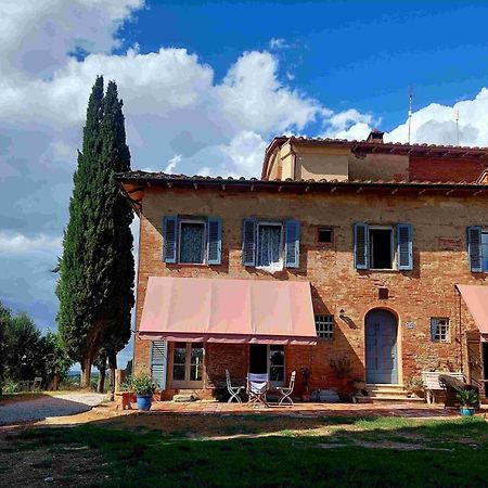 Casa Ezio Marchi - Due Appartamenti E Una Family Suite Беттолле Екстер'єр фото