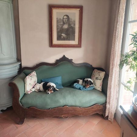 Casa Ezio Marchi - Due Appartamenti E Una Family Suite Беттолле Екстер'єр фото