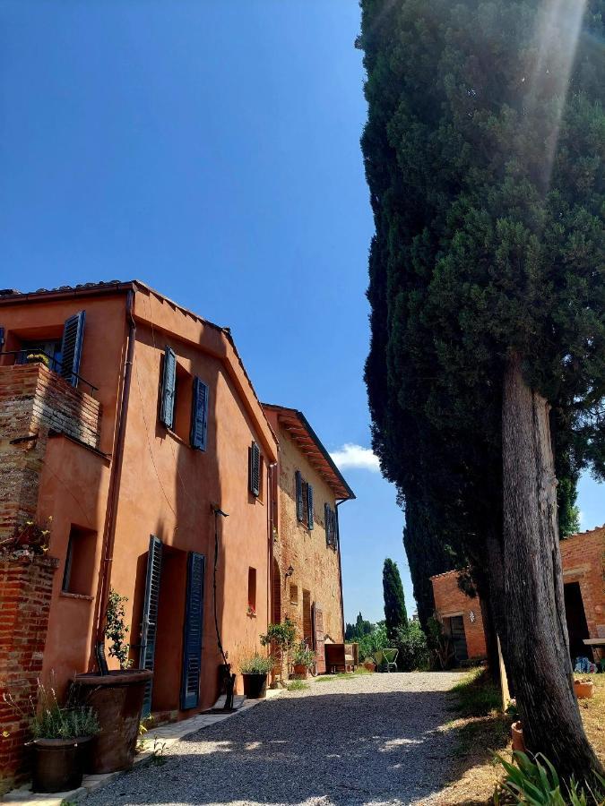 Casa Ezio Marchi - Due Appartamenti E Una Family Suite Беттолле Екстер'єр фото