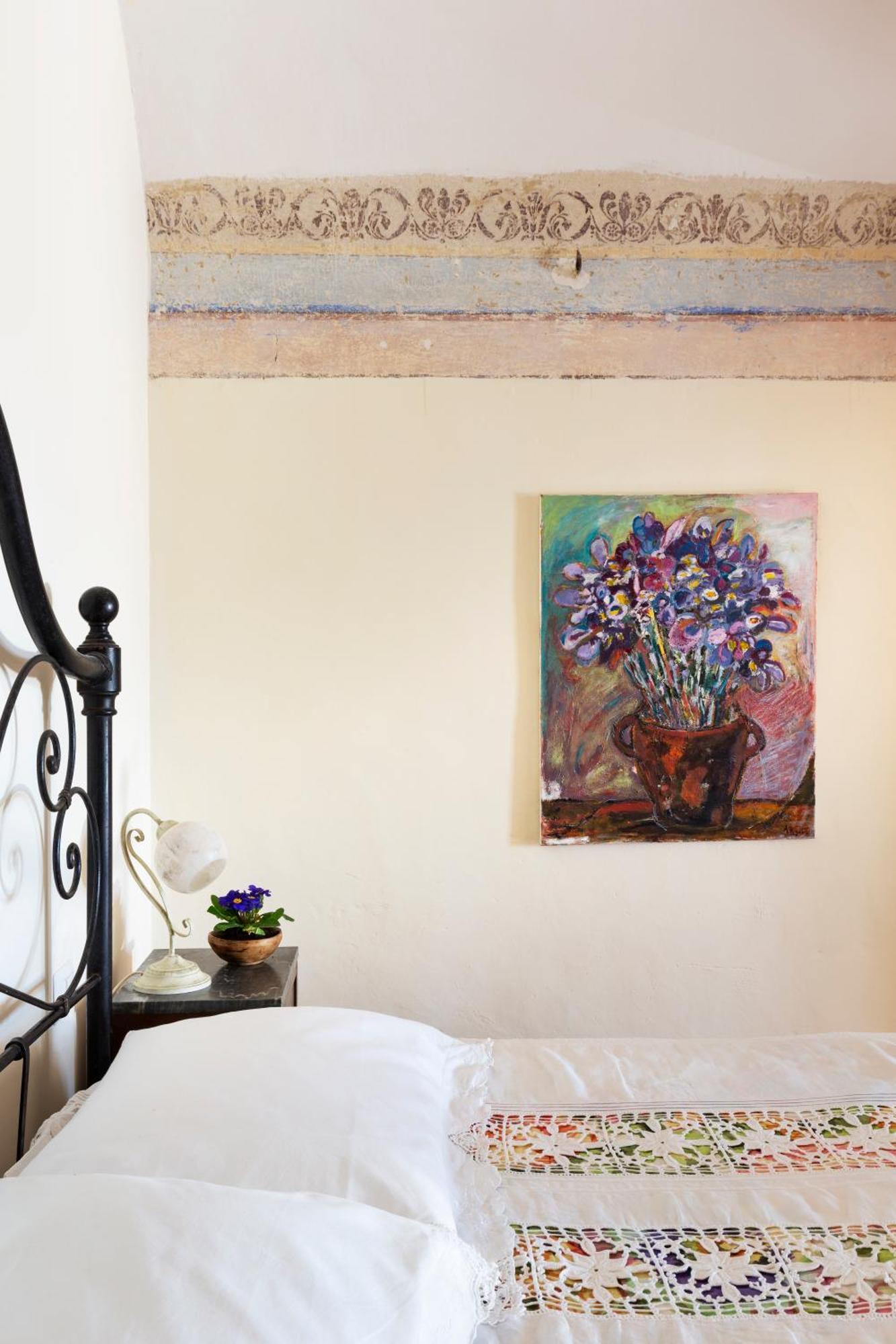 Casa Ezio Marchi - Due Appartamenti E Una Family Suite Беттолле Екстер'єр фото