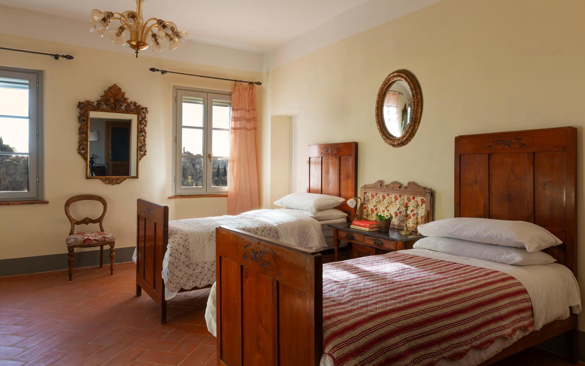 Casa Ezio Marchi - Due Appartamenti E Una Family Suite Беттолле Екстер'єр фото
