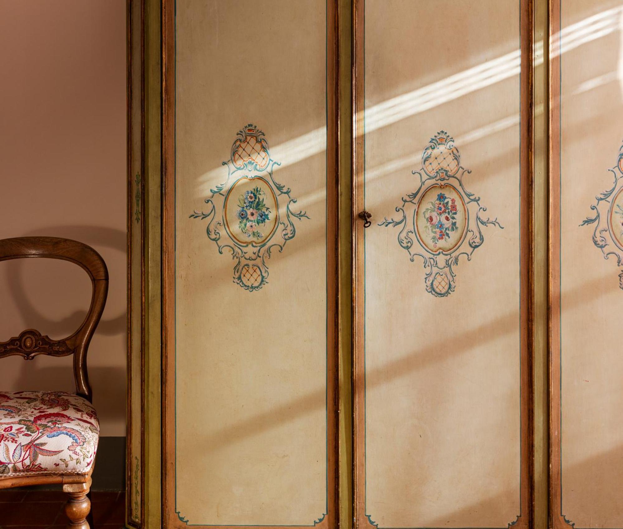 Casa Ezio Marchi - Due Appartamenti E Una Family Suite Беттолле Екстер'єр фото