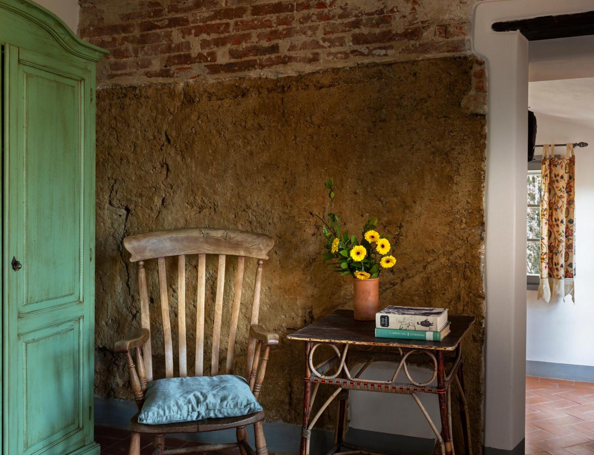 Casa Ezio Marchi - Due Appartamenti E Una Family Suite Беттолле Екстер'єр фото
