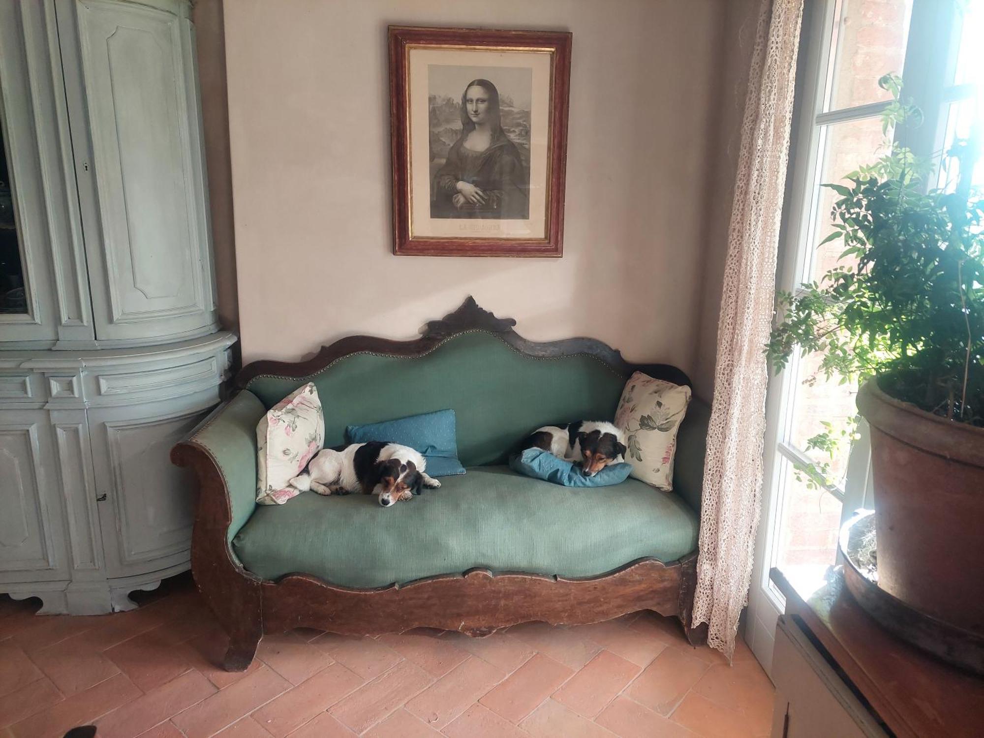 Casa Ezio Marchi - Due Appartamenti E Una Family Suite Беттолле Екстер'єр фото