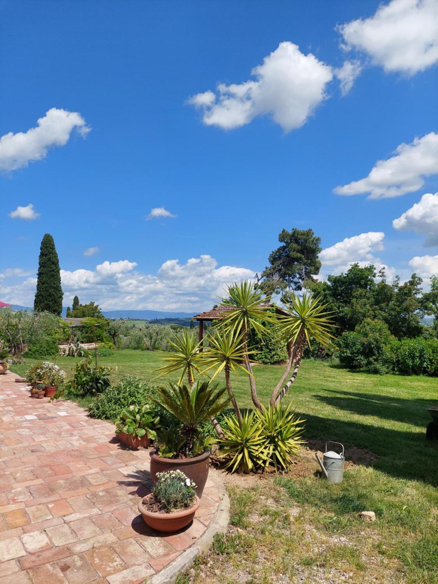 Casa Ezio Marchi - Due Appartamenti E Una Family Suite Беттолле Екстер'єр фото