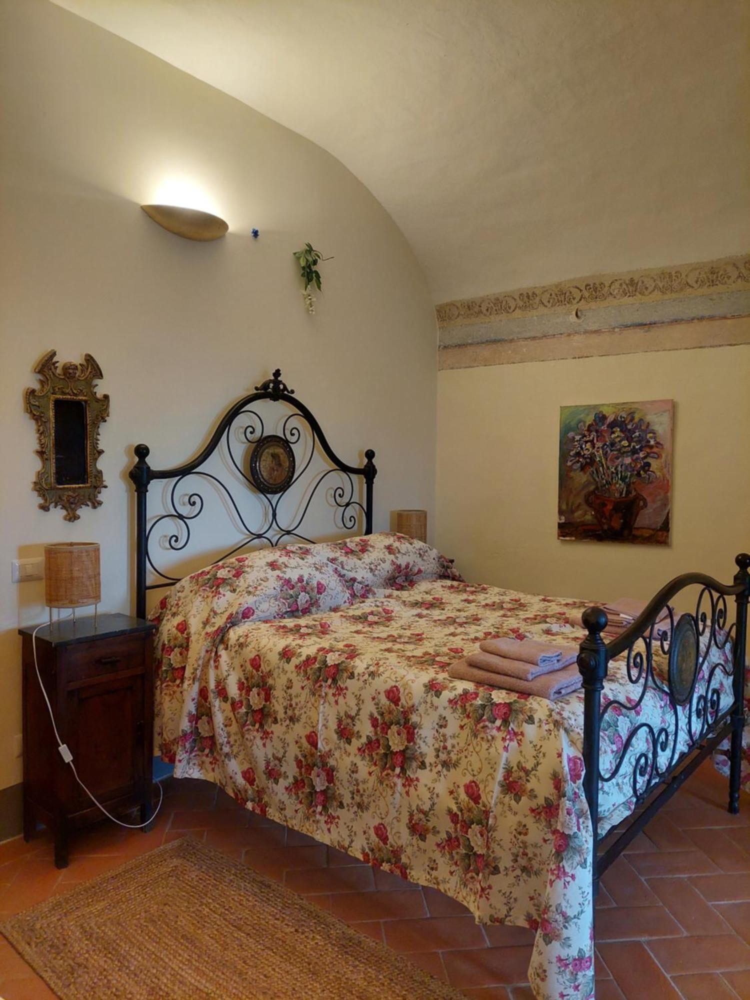 Casa Ezio Marchi - Due Appartamenti E Una Family Suite Беттолле Екстер'єр фото
